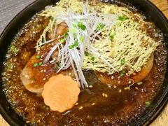 -江户家·日本料理·铁板烧(汉江东路店)