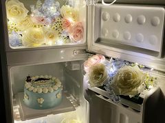 -伶甜·CAKE(国贸店)