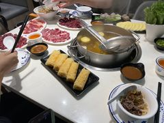 -陈记顺和潮汕牛肉火锅(韩江路店)