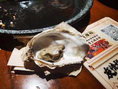 -炭窑水浒烤肉(汉阳鹦鹉巷子店)