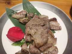 -隐炉和牛烧肉店(群力店)