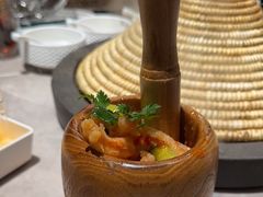 -芸山季·云南野生菌火锅(宝能环球汇店)
