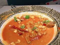 -阿里疆Alijiang·丝路美食·异域风情·清真(长楹天街店)
