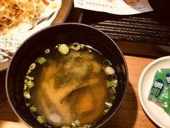 -雷门拉面店(新光天地店)