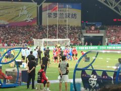 -中南南通体育会展中心