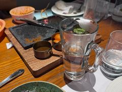 -原石牛扒·约会餐厅(龙城万科里店)