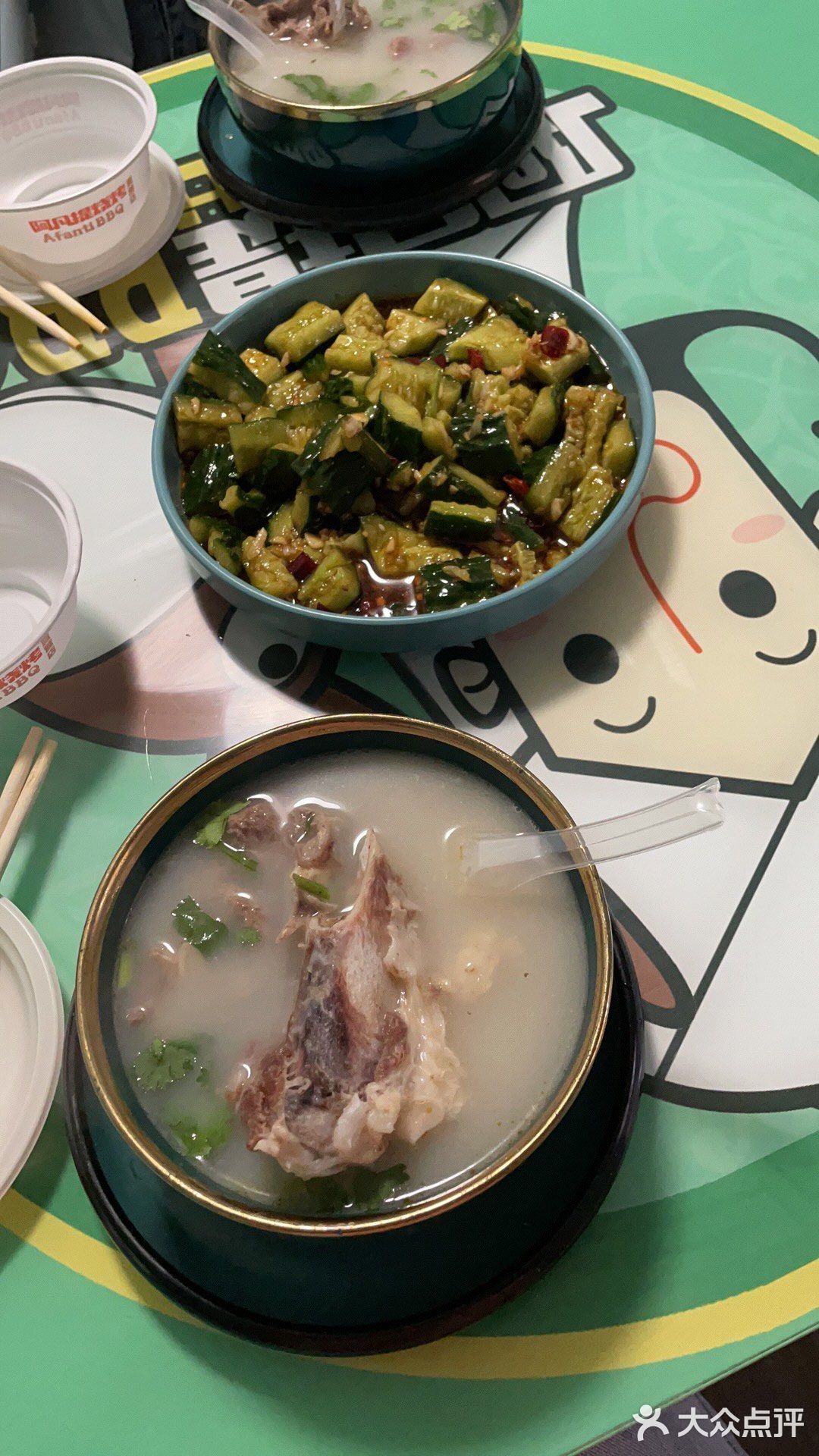 估计是最好吃的了，每次必点！