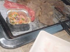 -纽牛有约自助烤肉(漳州中闽店)