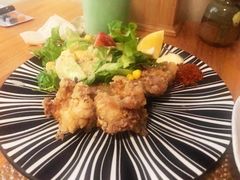 -活鳗饭·鹅肝范儿(高碑店店)