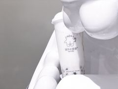 -茶力的小怪兽(梅林卓悦汇店)
