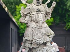 -黔明古寺