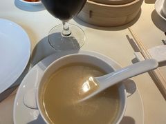 -利苑酒家(华熙国际店)