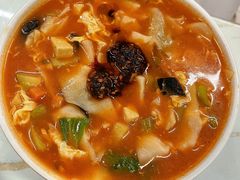 -回味南塘老王虾尾(总店)