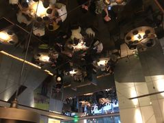 -金牌外婆家(苏州中心店)