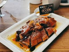 金牌烧鹅-先记烧鹅王·本地粤菜(福永店)