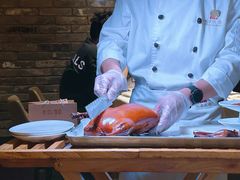 -四季民福烤鸭店(外滩外白渡桥店)