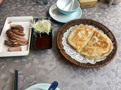 -山南熏肉大饼(辽菜旗舰店)