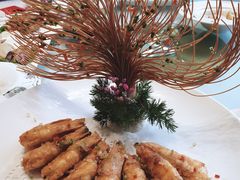 -丽景酒店-宴会厅