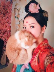 -美云庭古装·格格服汉服·京城旅拍(北京店)