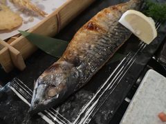 -高木日本料理(静安寺店)