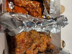 -SUN炸鸡专门店(西塔总店)