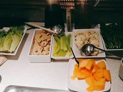 -野妹火锅(龙岗店)