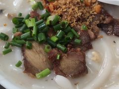 叉烧濑粉-老西关濑粉(文明路店)