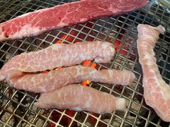 -铭牛烧肉·和牛海鲜自助(高新月牙湖店)
