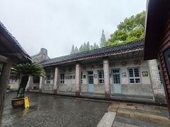 -枫泾古镇-人民公社旧址