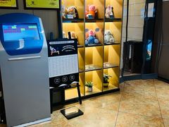 -金色印象·4K影院式足体养生(杨家坪西郊店)