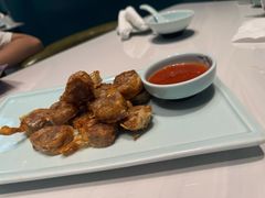 -八闽饭店闽南小镇(铁西店)