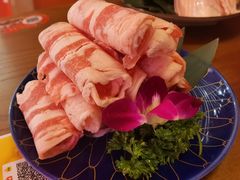 -饭町二郎日式综合茶餐(中安广场店)