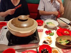 -避风塘(宝山万达店)