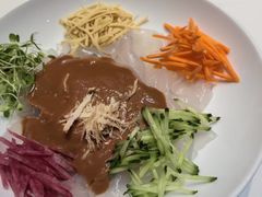 -万荣烤鸭店·北京菜(农光里店)