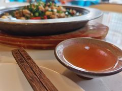 -周三的情书花园餐厅(江北店)
