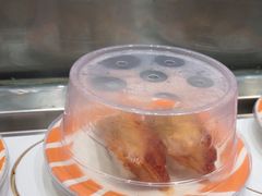 -新一番三文鱼寿司(大东海店)