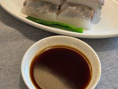 -潮府馆·非遗潮州菜·港式点心(世纪公园店)