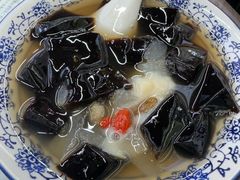 -梧州双钱龟苓膏(老街店)