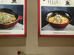 -饭橘汉江码头·乡野土菜馆(静安路店)