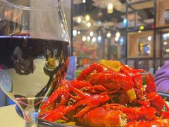 -小田油焖小龙虾(双井店)