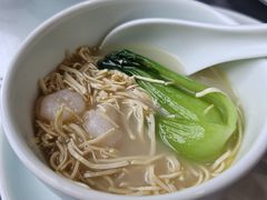 -湖里春风·淮扬菜(丽泽天街店)