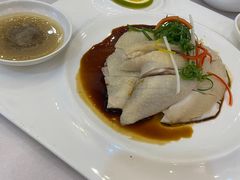 -鹿鸣酒家(越秀店)