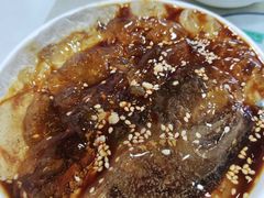 冰粉-崇州余荞面(落虹桥店)