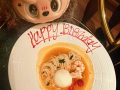 生日面-黑宝石西餐厅(汇励99城市公园店)