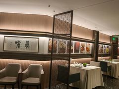 -悦融琥珀·京鲁菜·海味珍品(西单店)