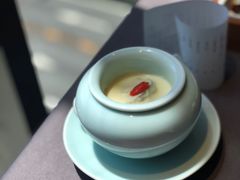 奶汁鲍仔-羲和雅苑•北京烤鸭(平安国际金融中心店)