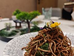 -御苑精品川菜馆(锦江店)