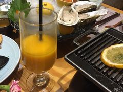 -花潮料理艺食馆(世欧广场店)