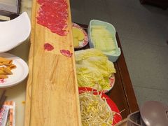 -重庆高老九火锅(万象城店)