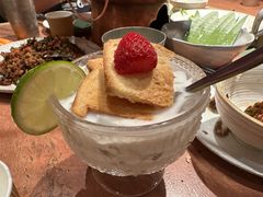 -浩海火燒雲傣家菜(芮欧百货店)